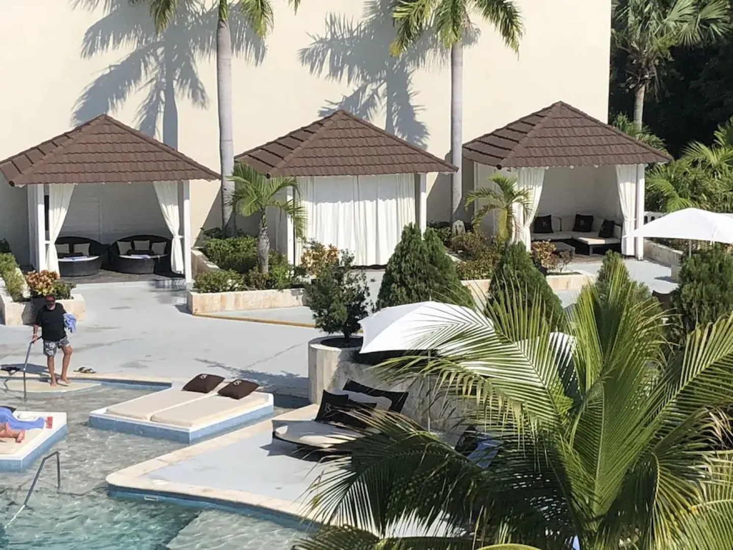 Lifestyle Kosher Presidential Suites