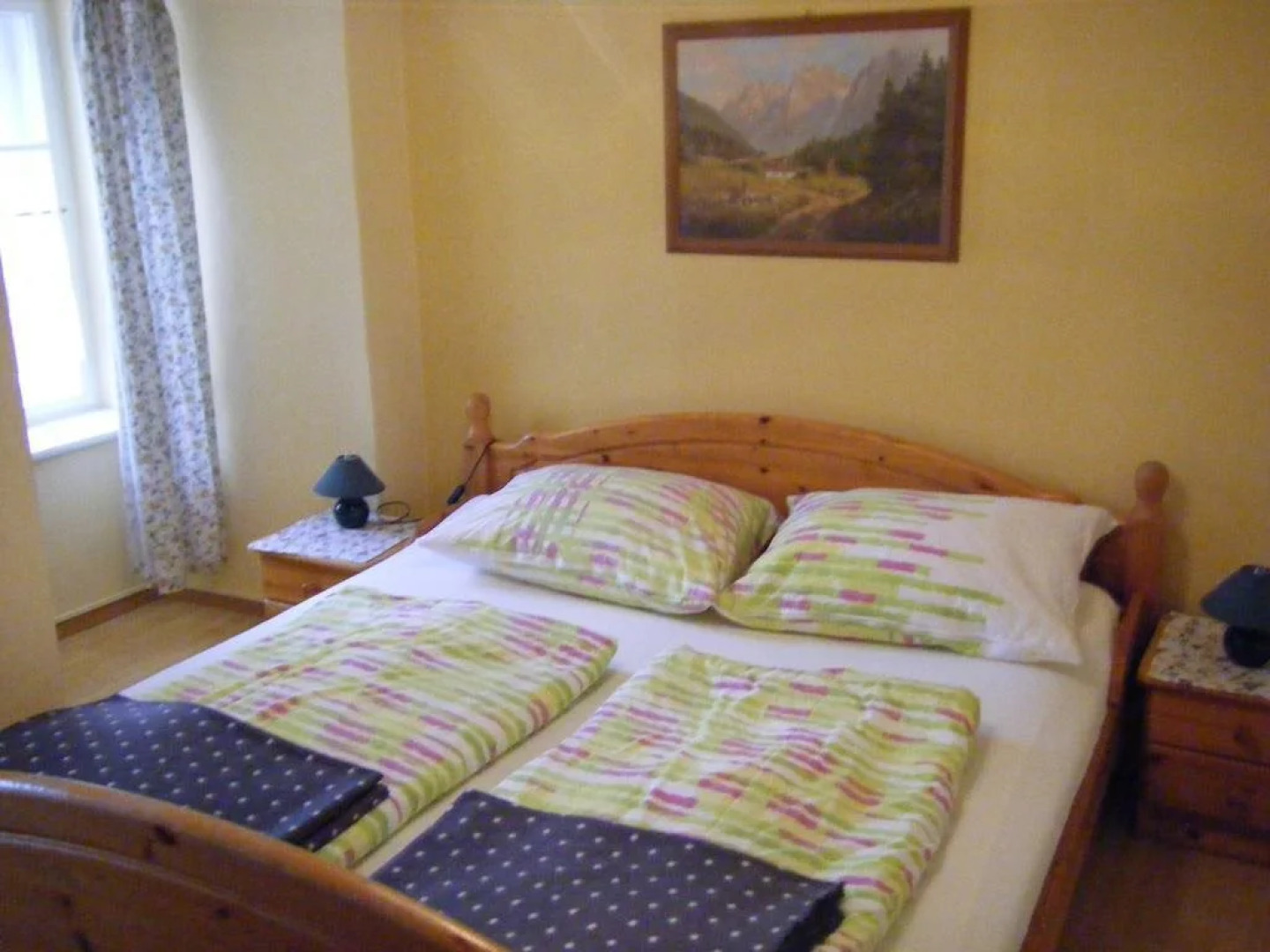 Gasthaus Hinterbrühl