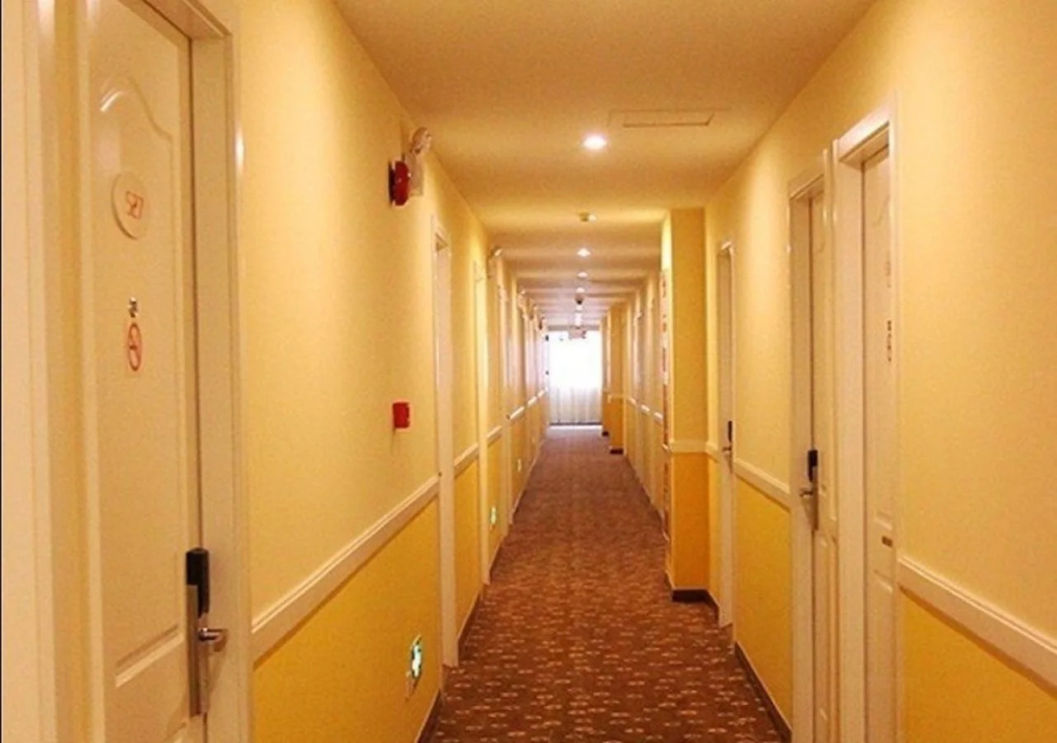 Home Inns Shanghai Hunan Road Kangqiao Hotel