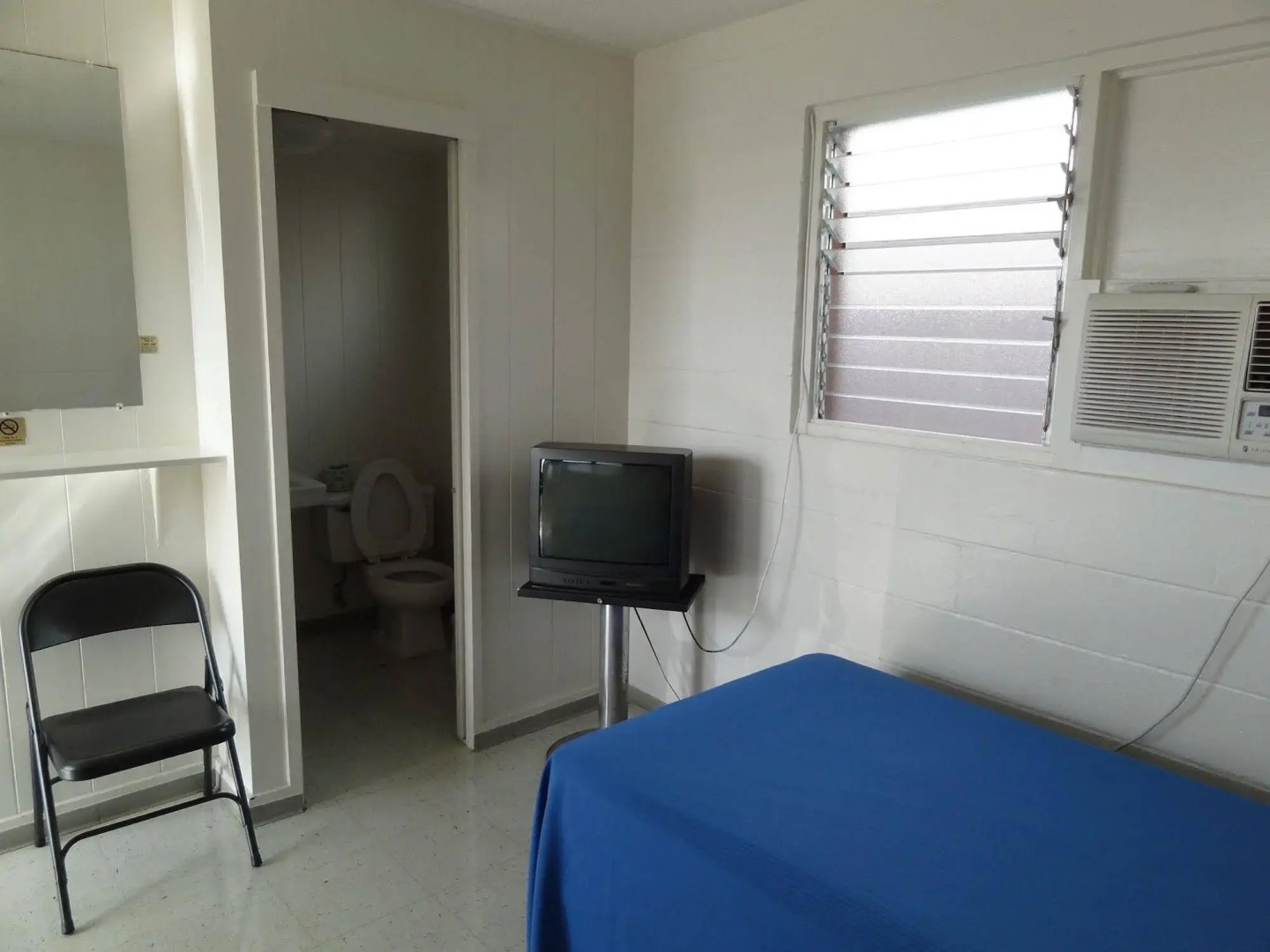 Tip Top Motel Cafe & Bakery