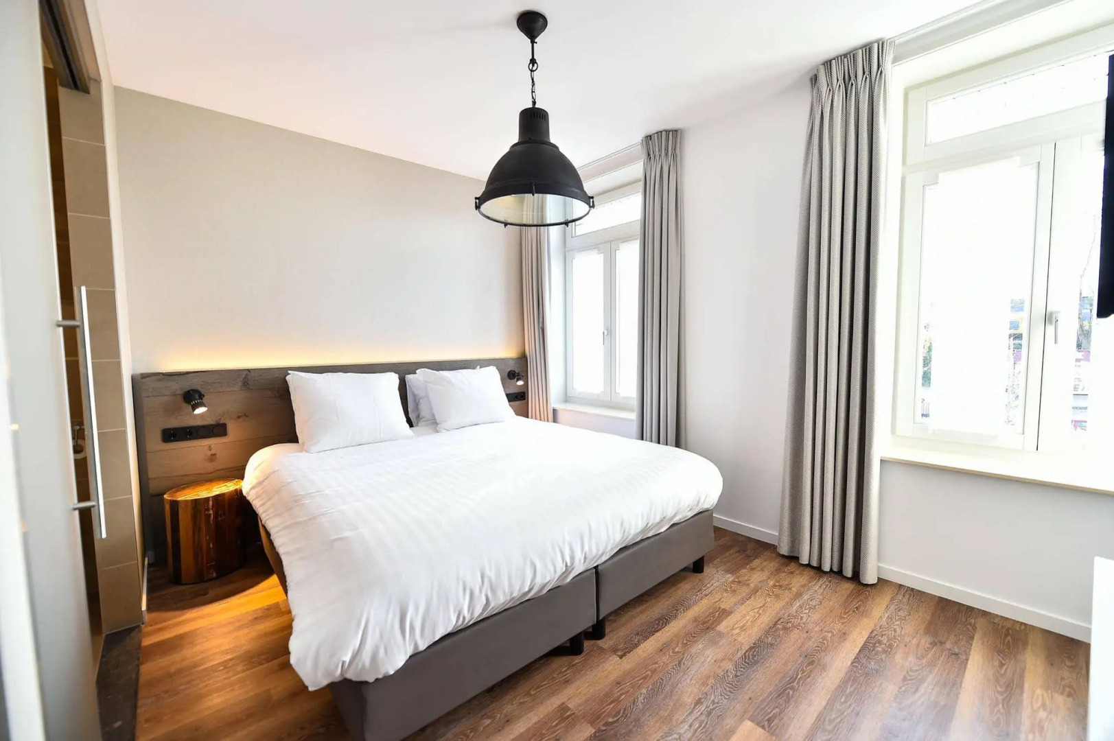 Brasserie Hotel Antje Van De Statie