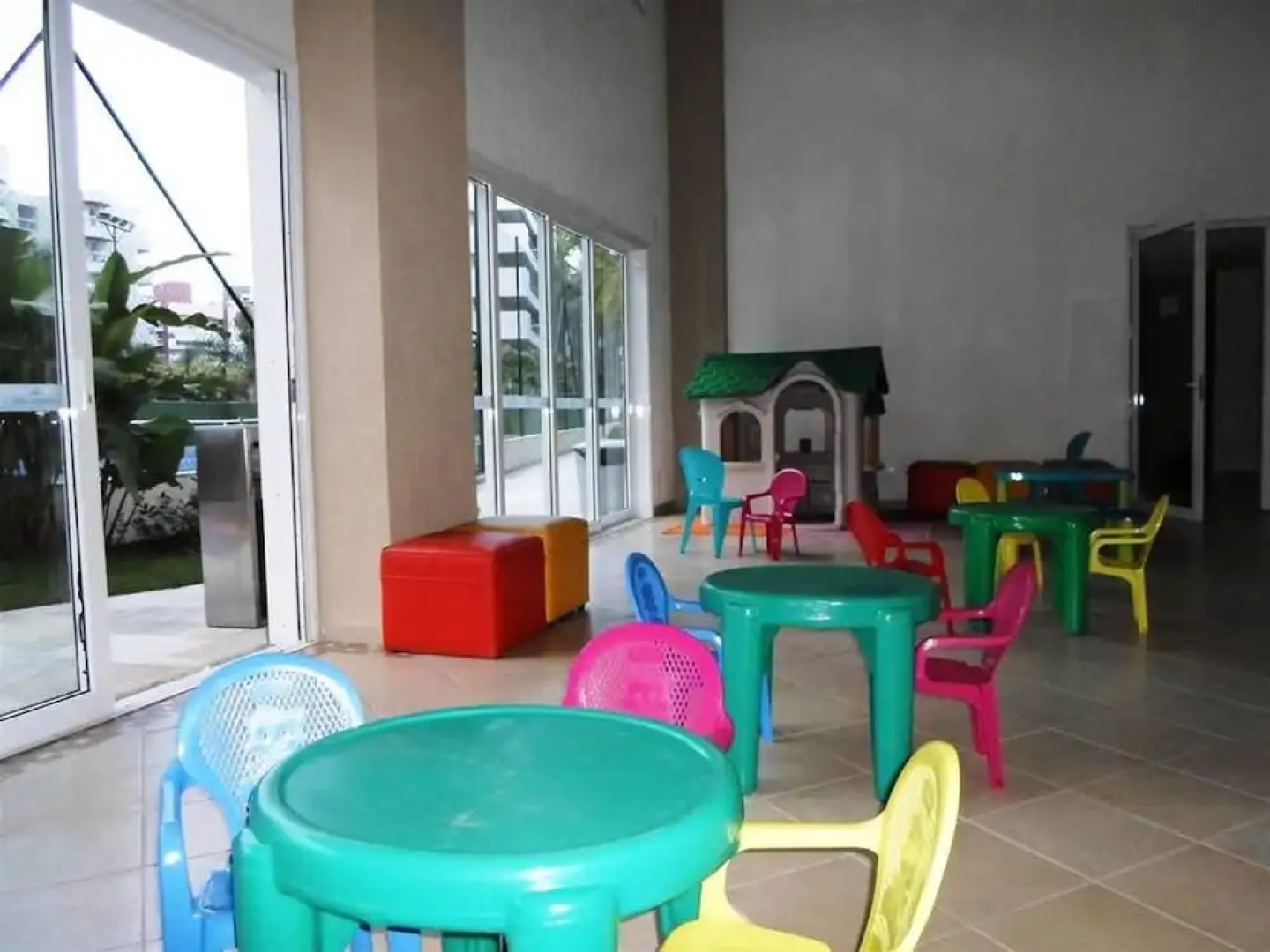 Pool Ilha Da Madeira Resort