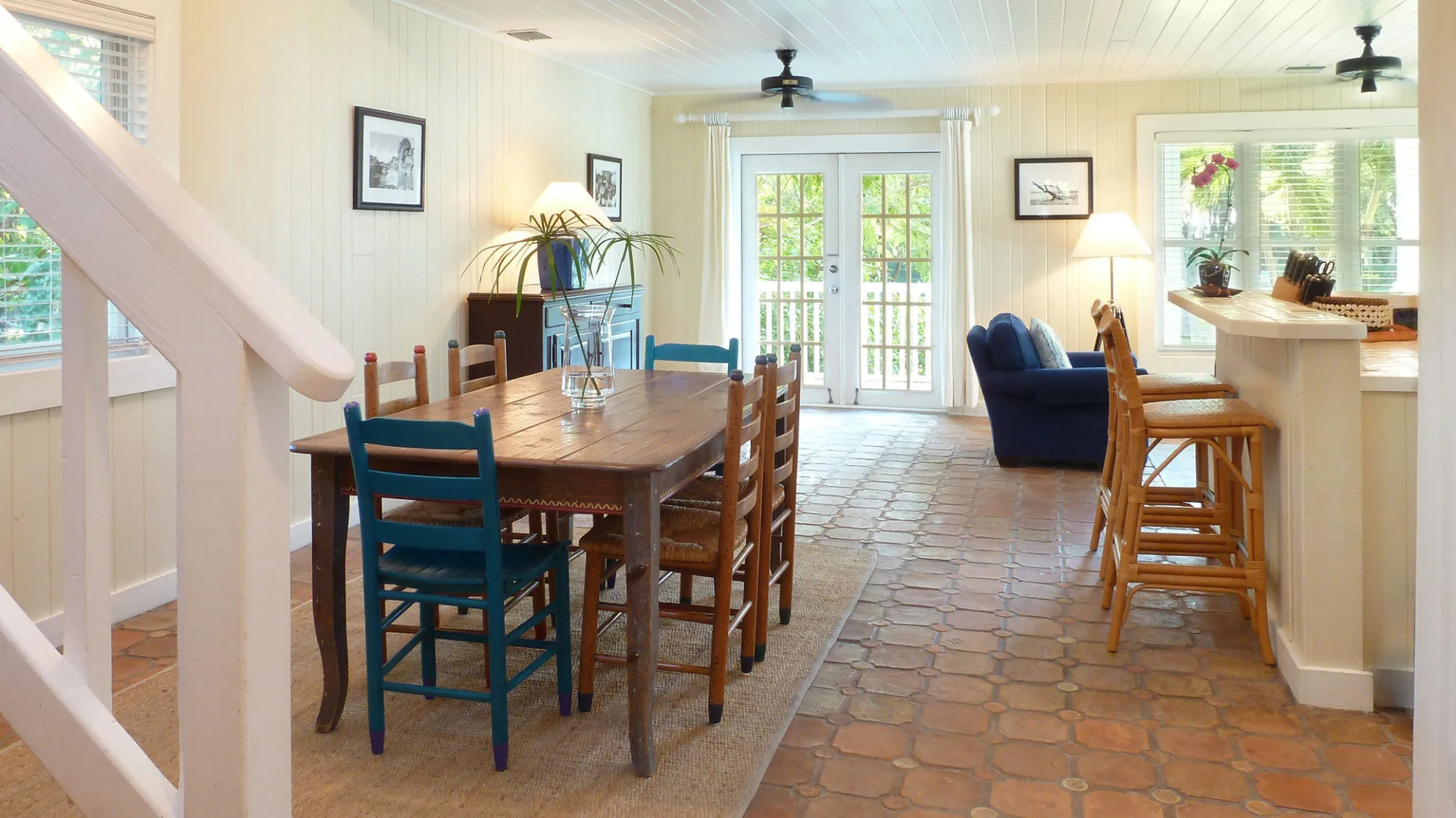 The Moorings Village and Spa