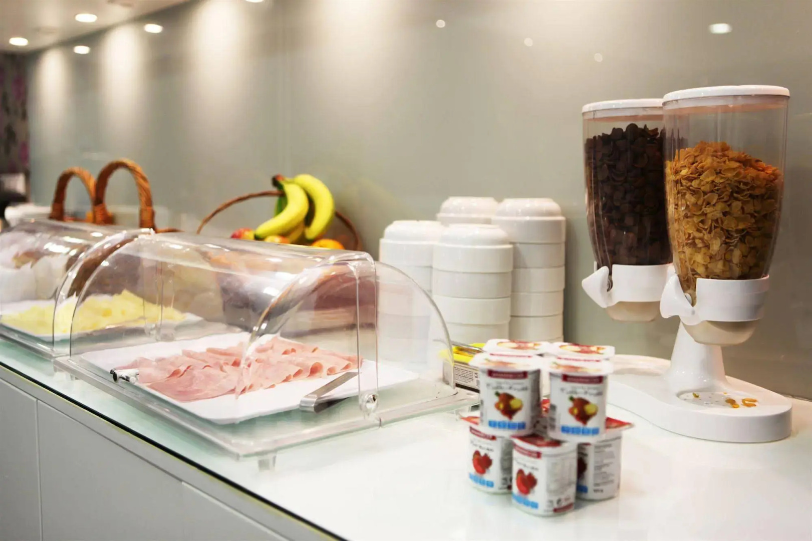 Hotel Rosa Mística by Umbral