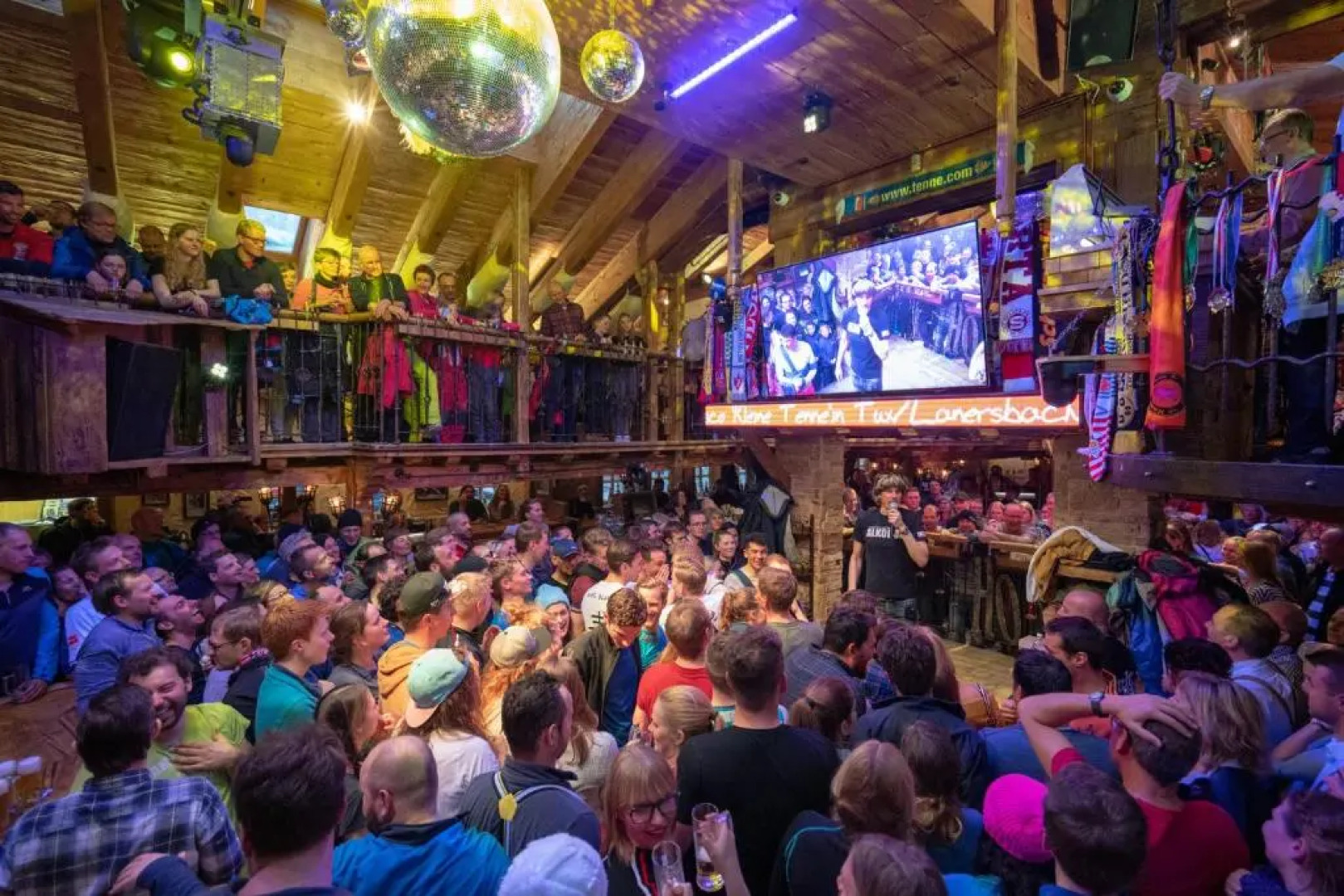 Alpenbad Hotel Hohenhaus