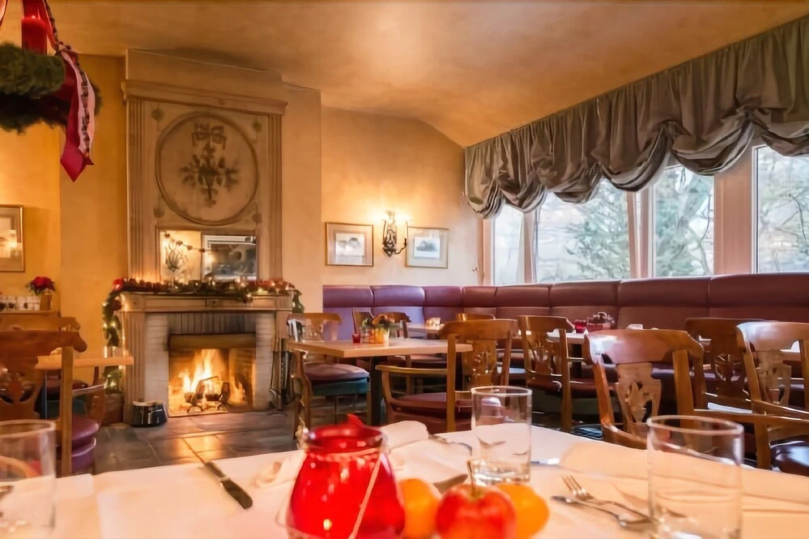 Landhaus Höpkens Ruh