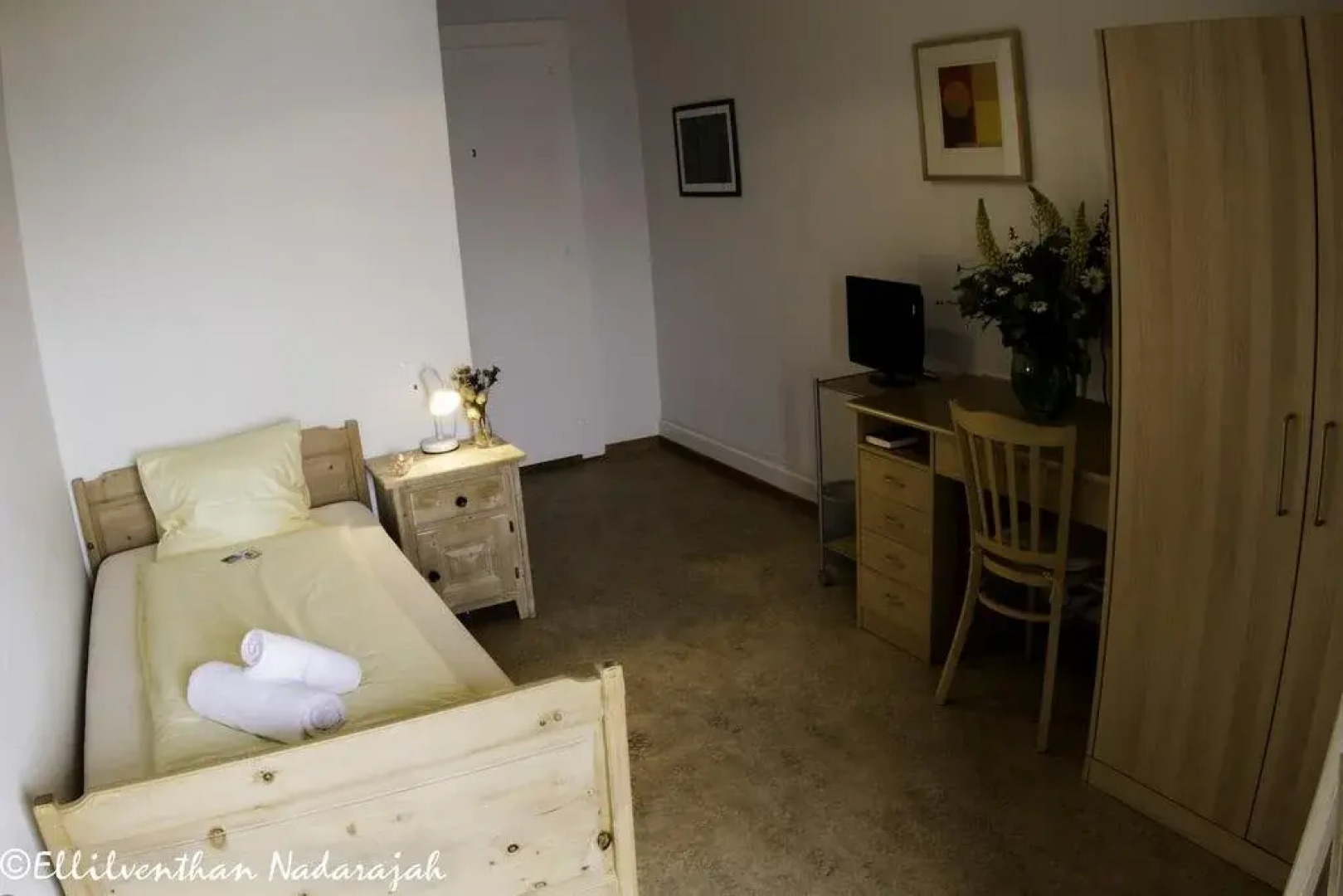 Schoenegg Beatenberg