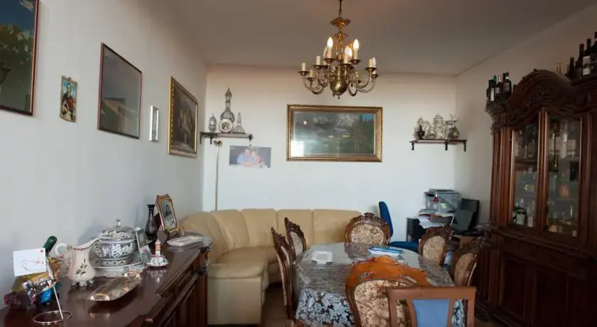 Bed And Breakfast Torretta