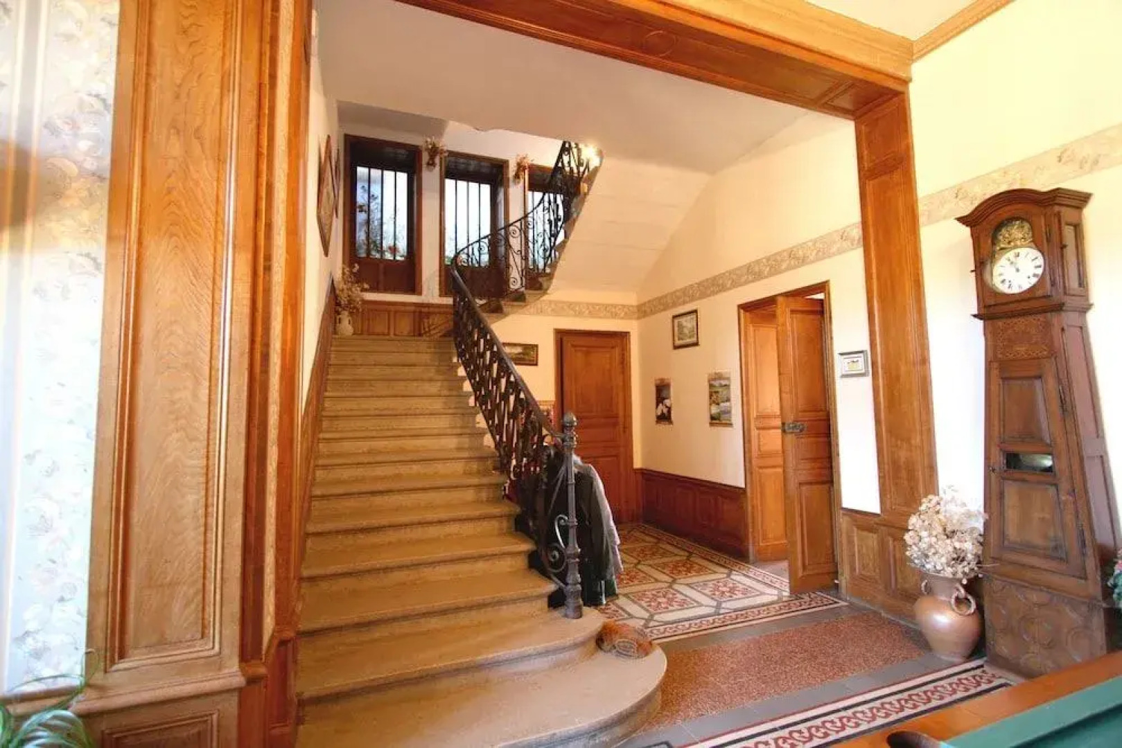 Les Chalets du Domaine des Soyeux