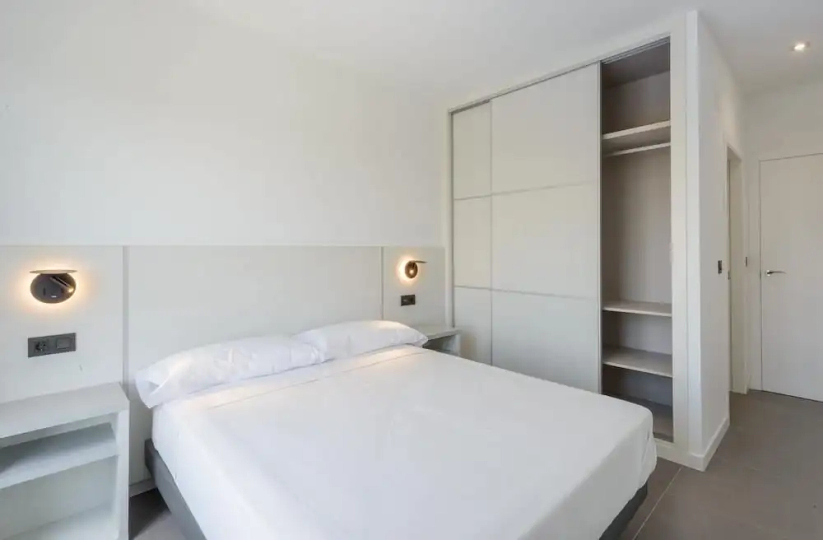 Apartamentos Onza Mar