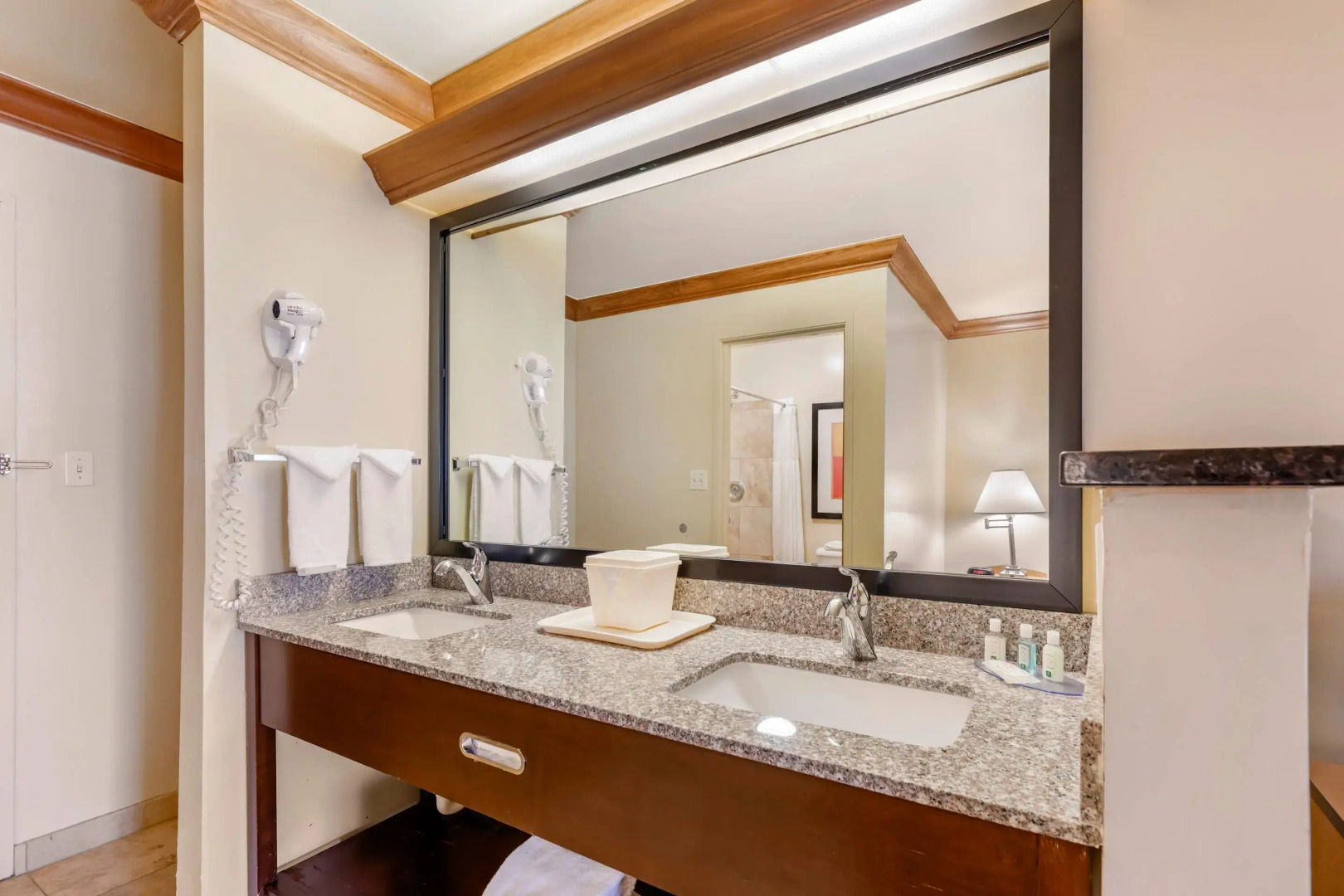 Quality Inn & Suites Denver Airport - Gateway Park