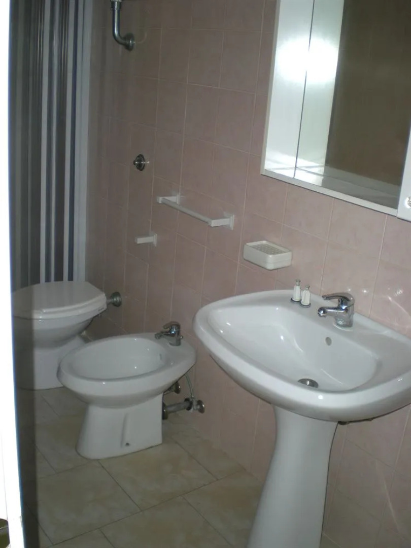 Hotel Residence Giada