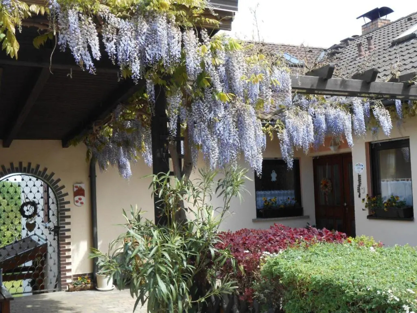 Müllers Ferienwohnungen