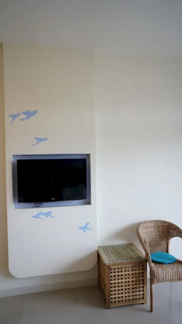 Zhu An Zhuang Resort