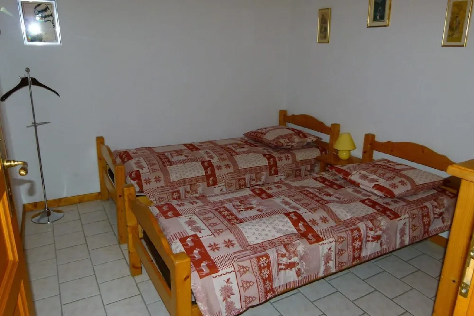 LES Agneaux : 3 Pièces 6 Personnes / 3 Rooms 6 People