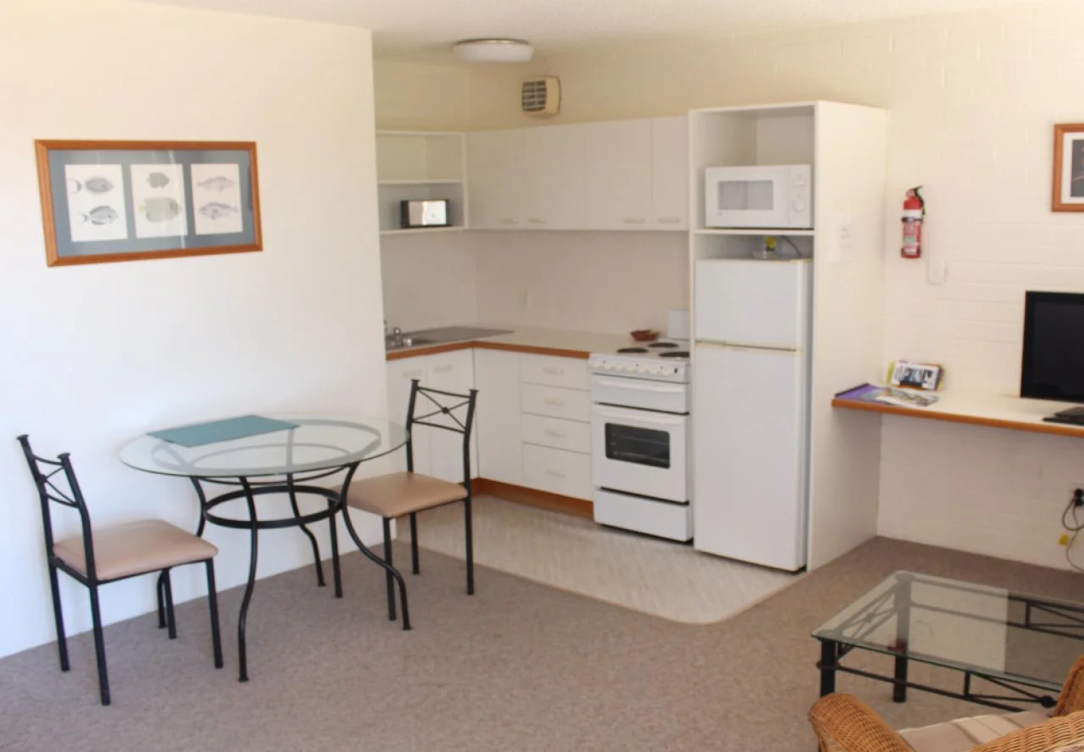 Narooma Palms Holiday Apartments