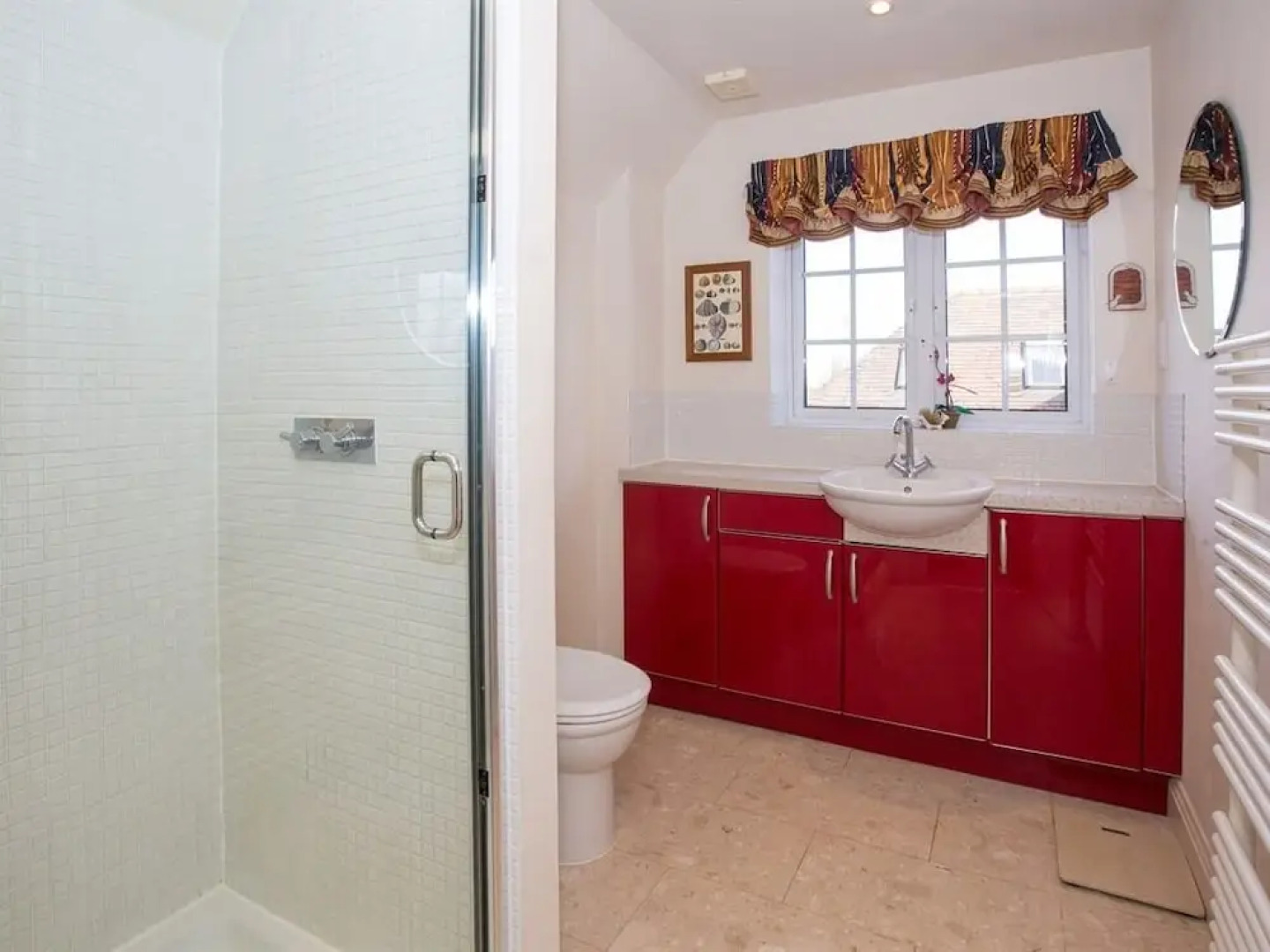 West Lodge at Porters End