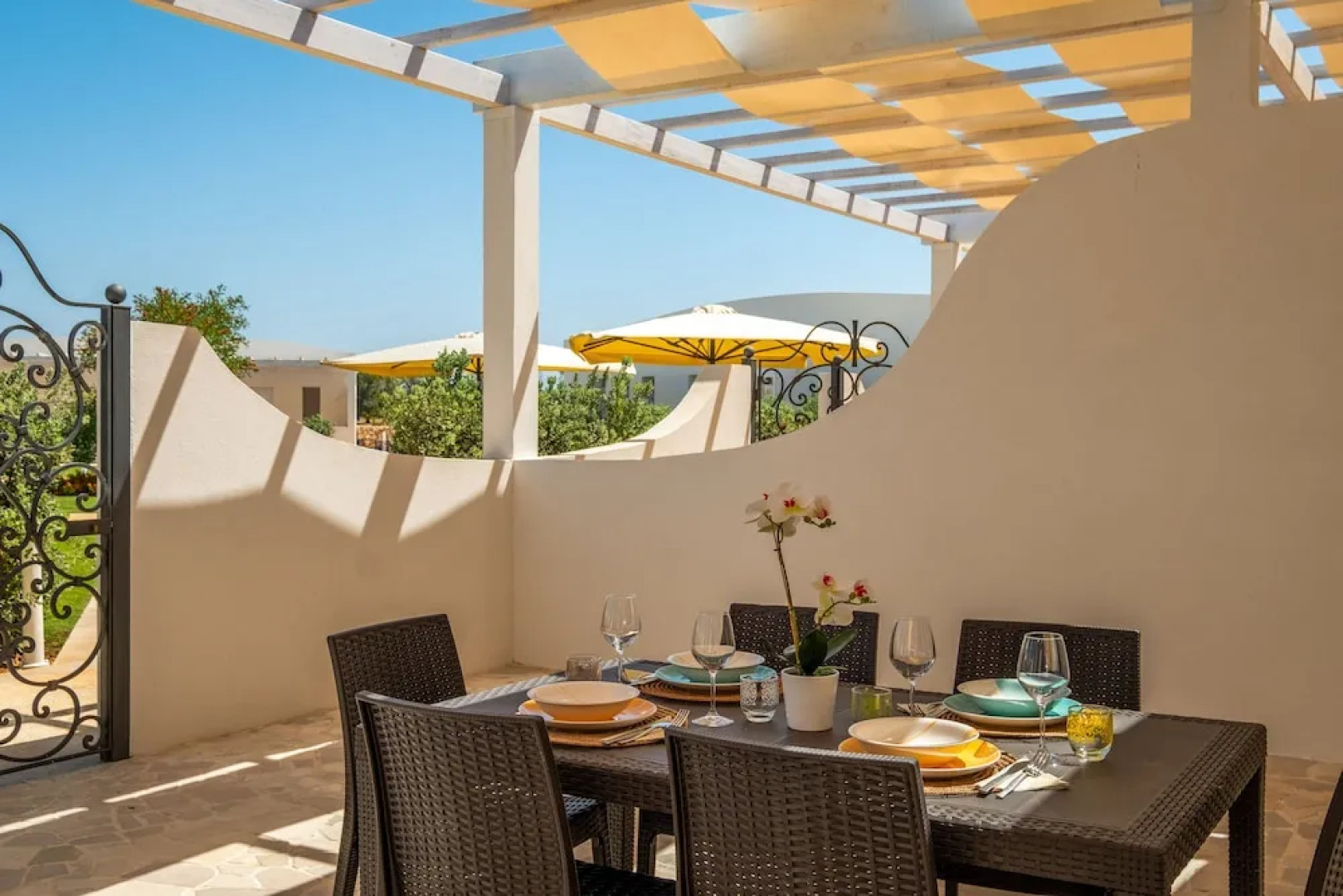 Tenuta Rocci Cerasoli