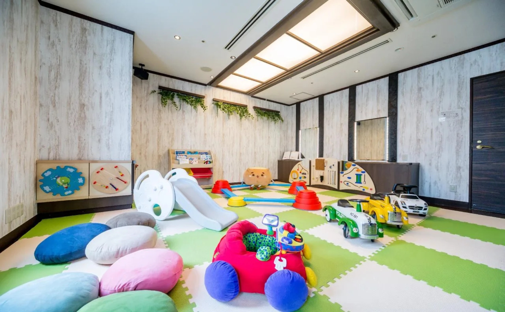 Anda no Mori Osaka Tennoji Tower