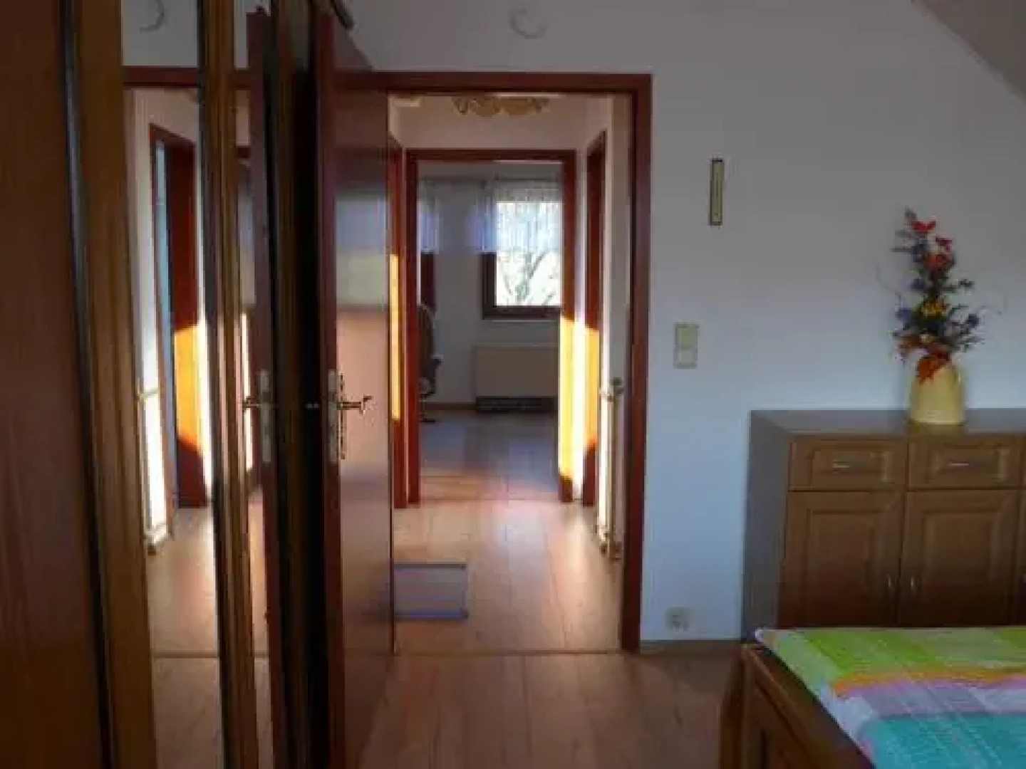 Ferienwohnung Crussow UCK 1101