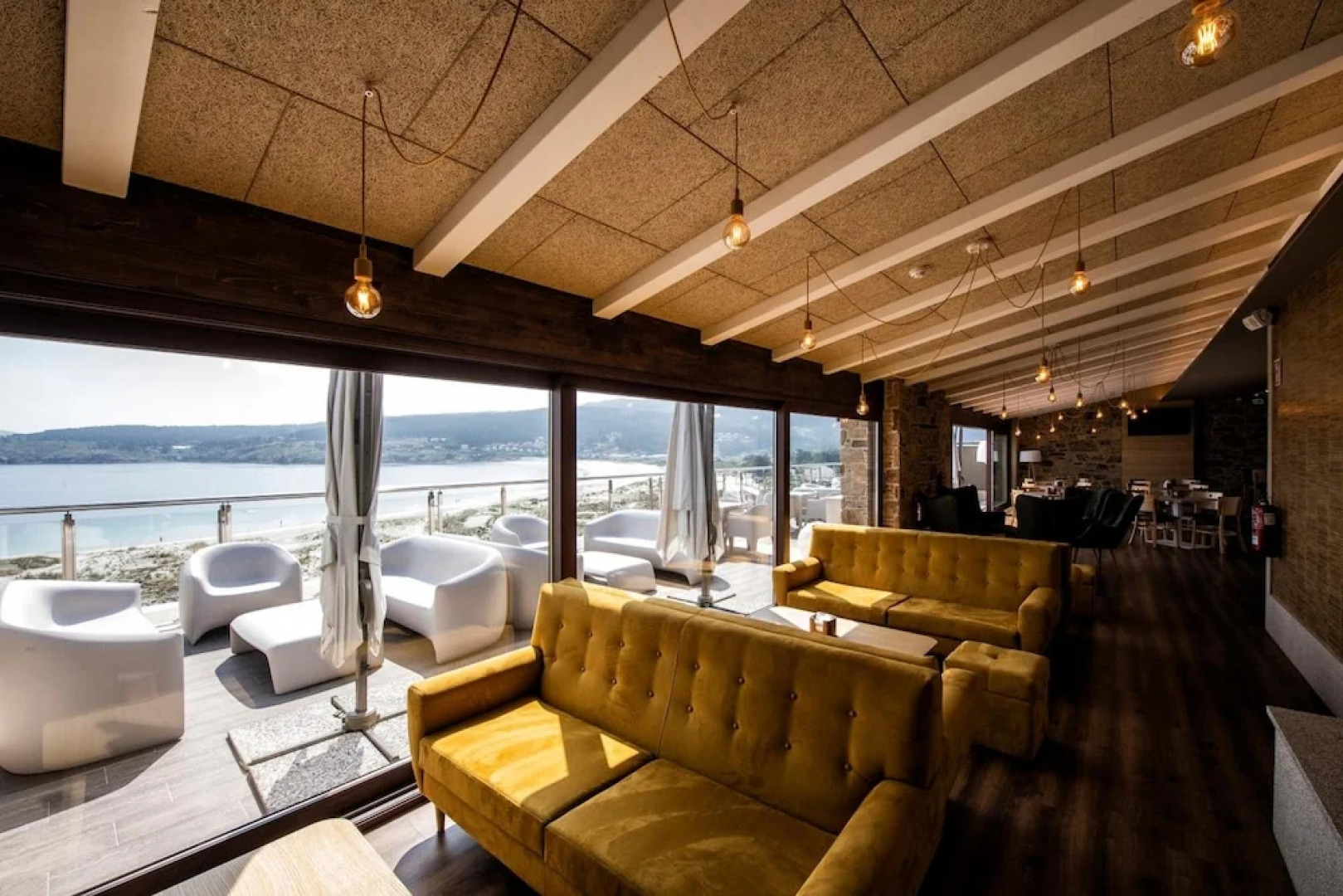 Apartamentos Vida Mar de Laxe