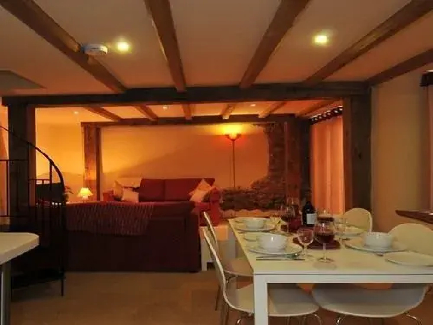 Pilgrims Rest Cottages