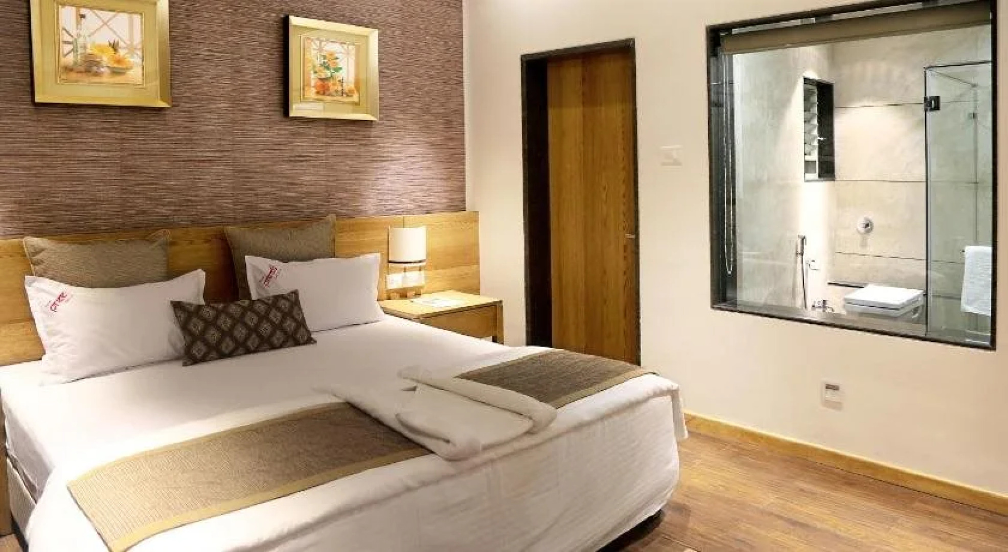 Hotel Preeti Executive