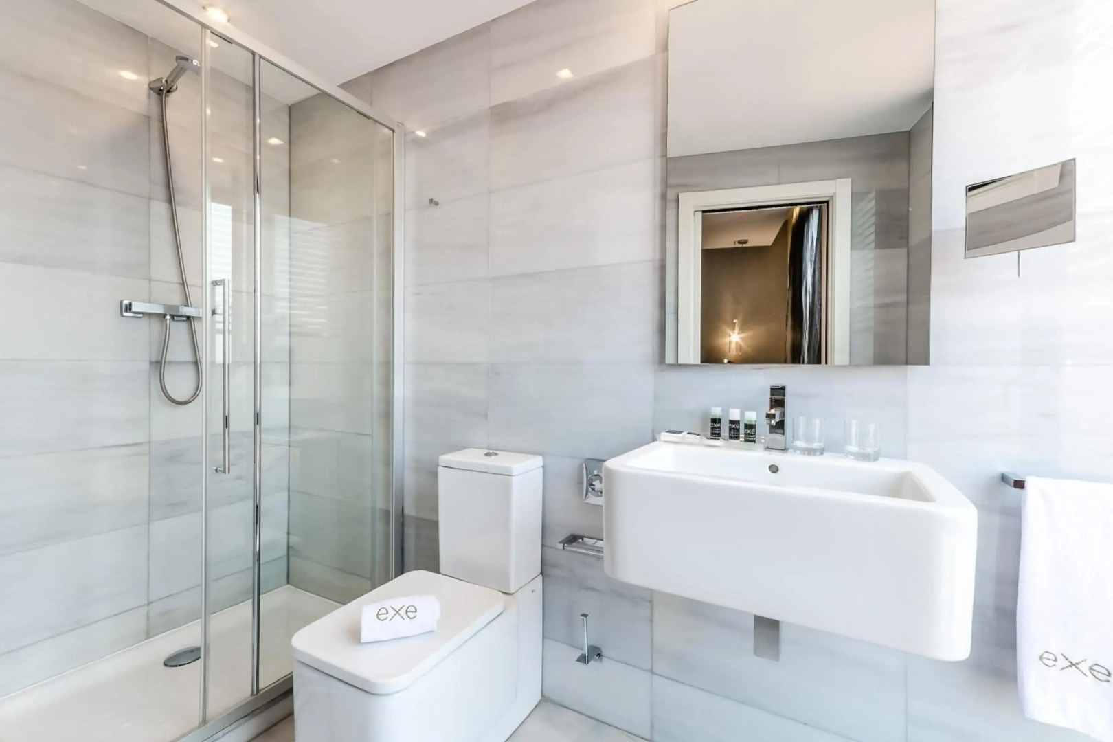 Exe Ramblas Boqueria