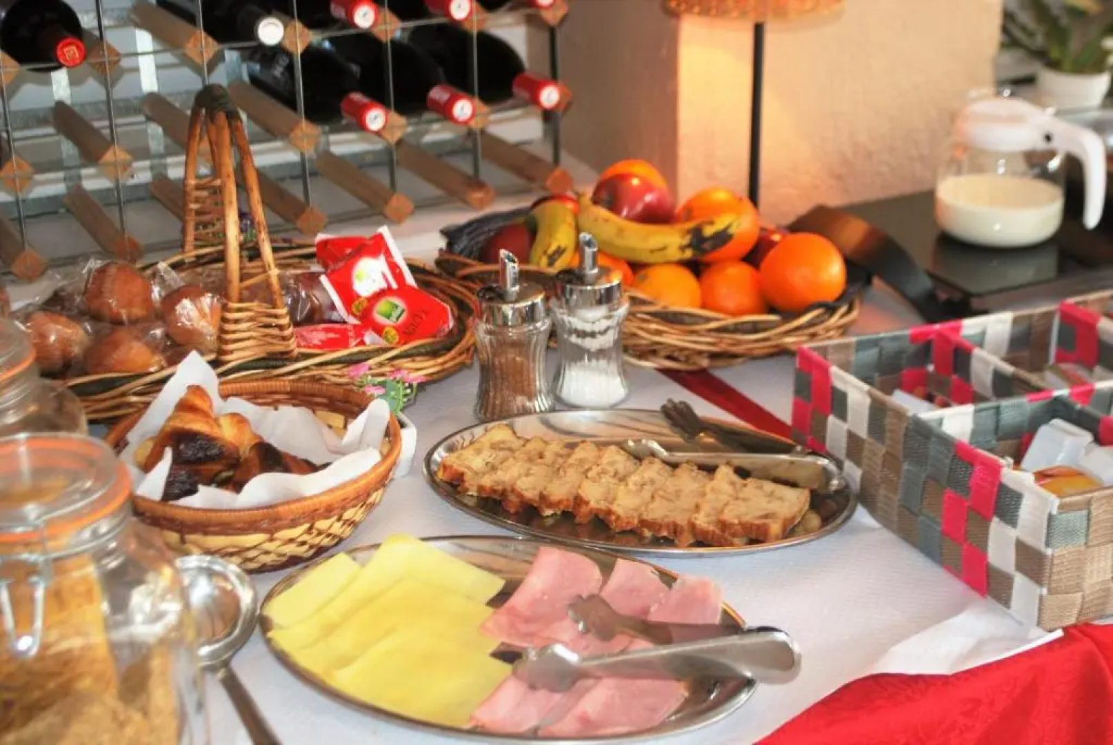 Hotel Roc de Sant Miquel