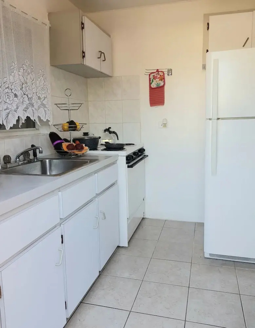 Bermuda Connections Guest House