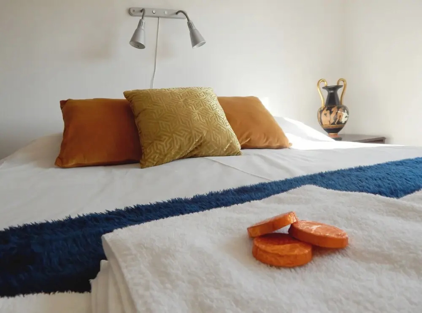 Woodland Park Residence