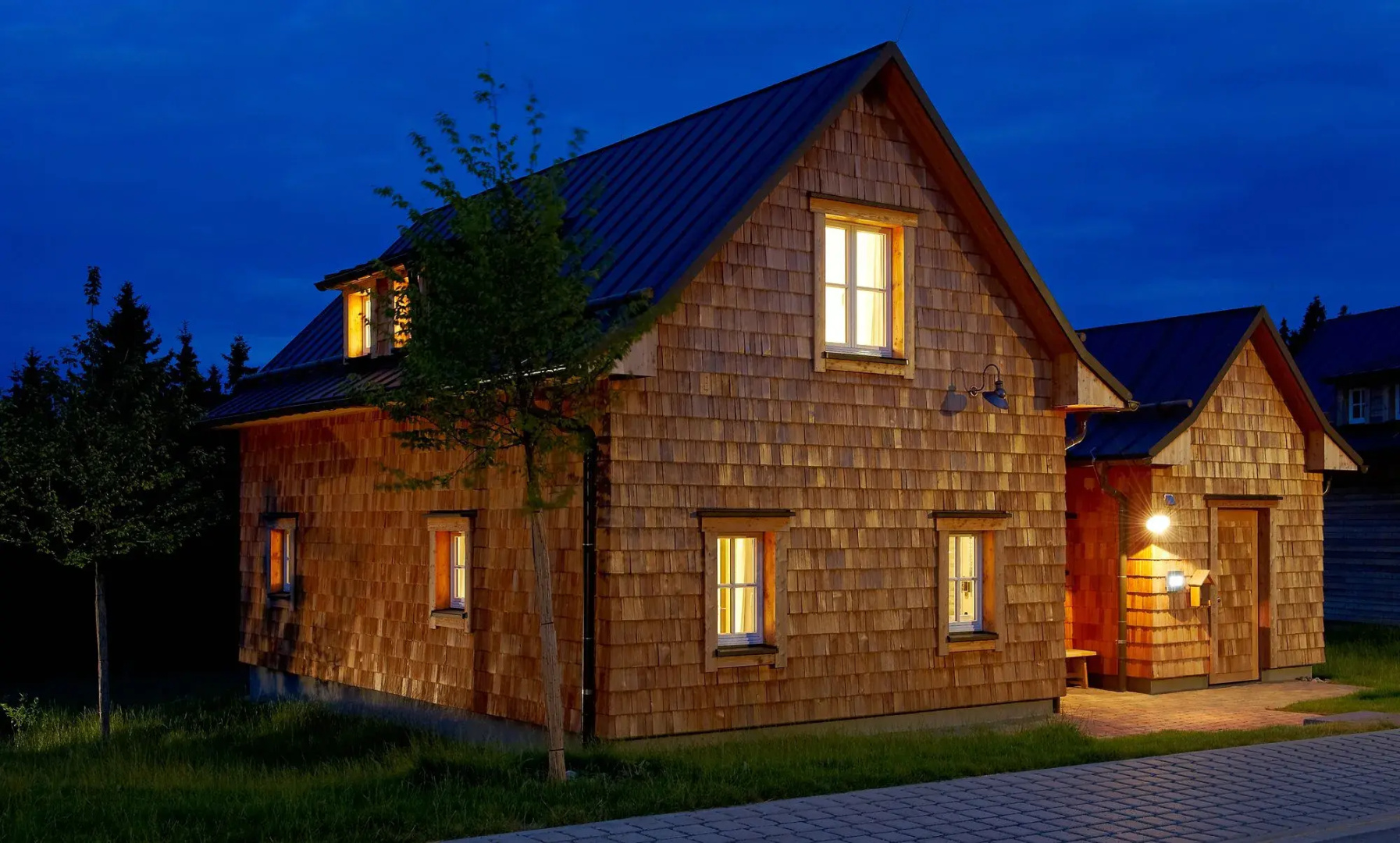Torfhaus HARZRESORT