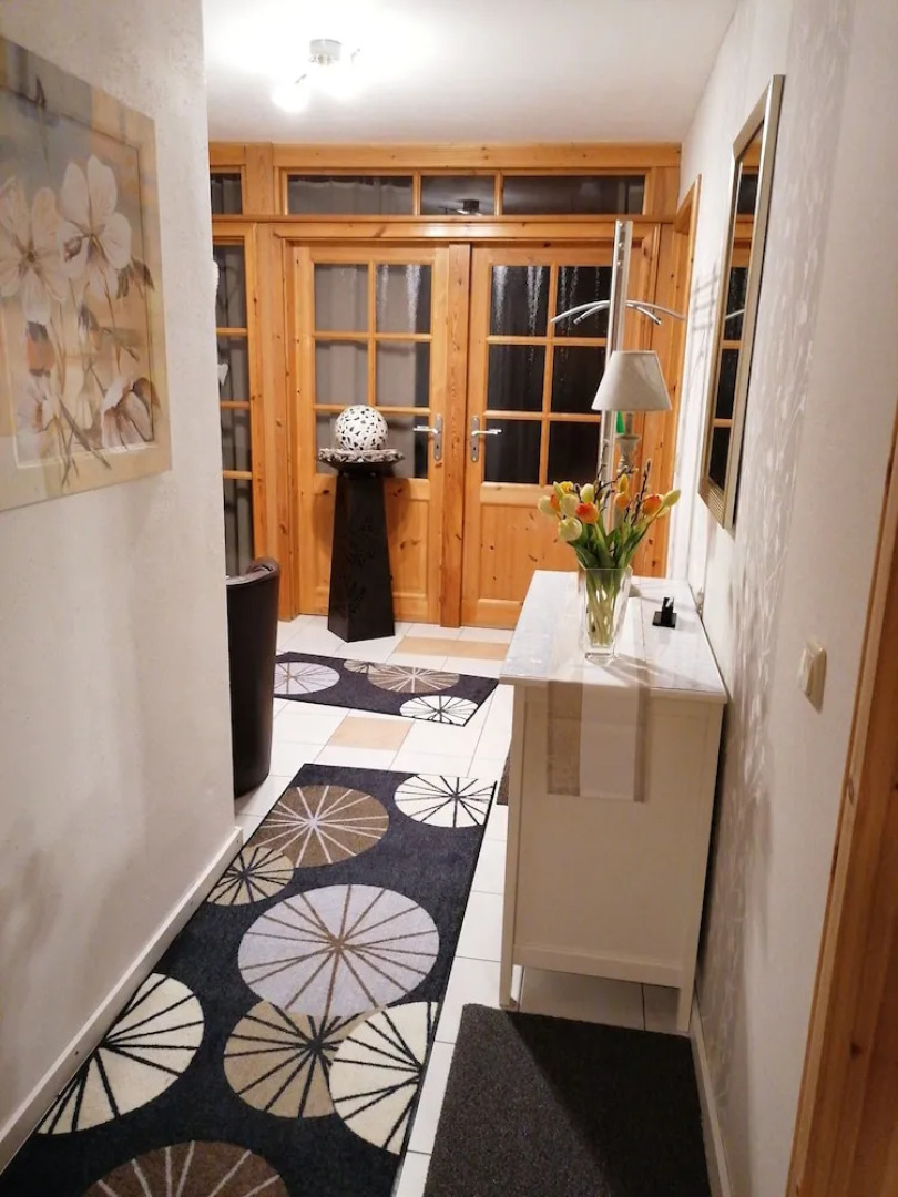 Ferienwohnung Schmitz