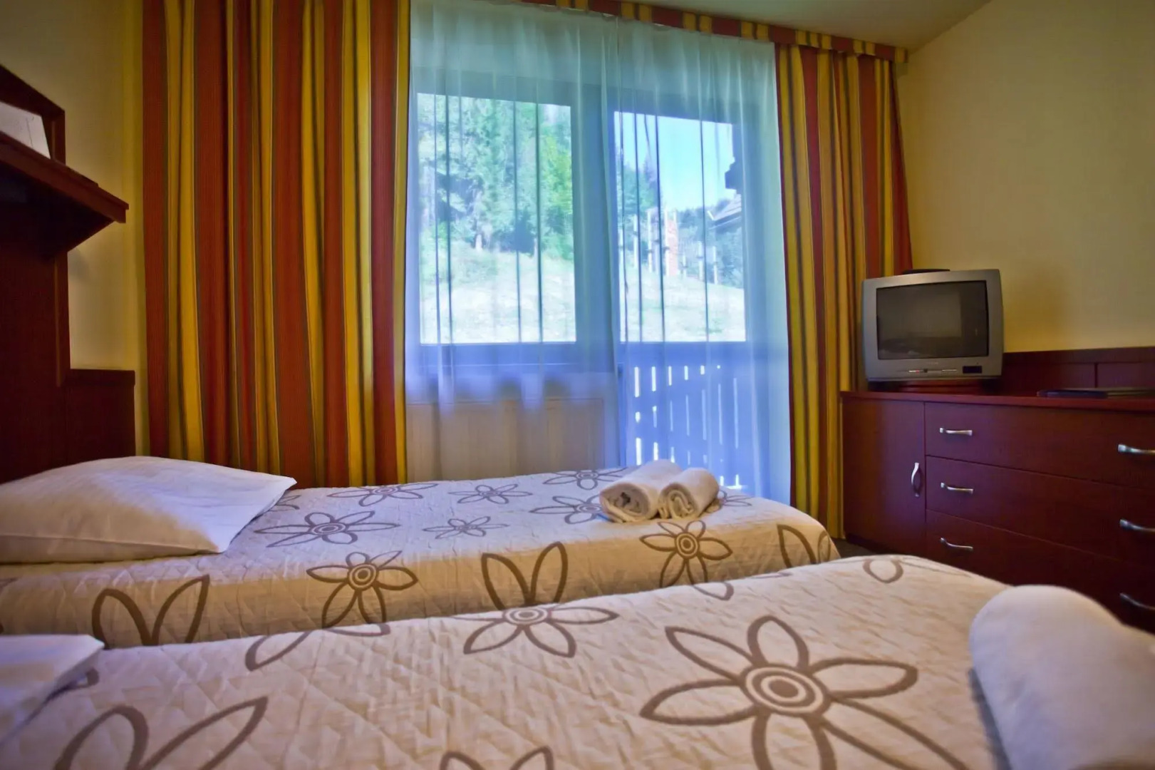 Wierchomla Ski & Spa Resort