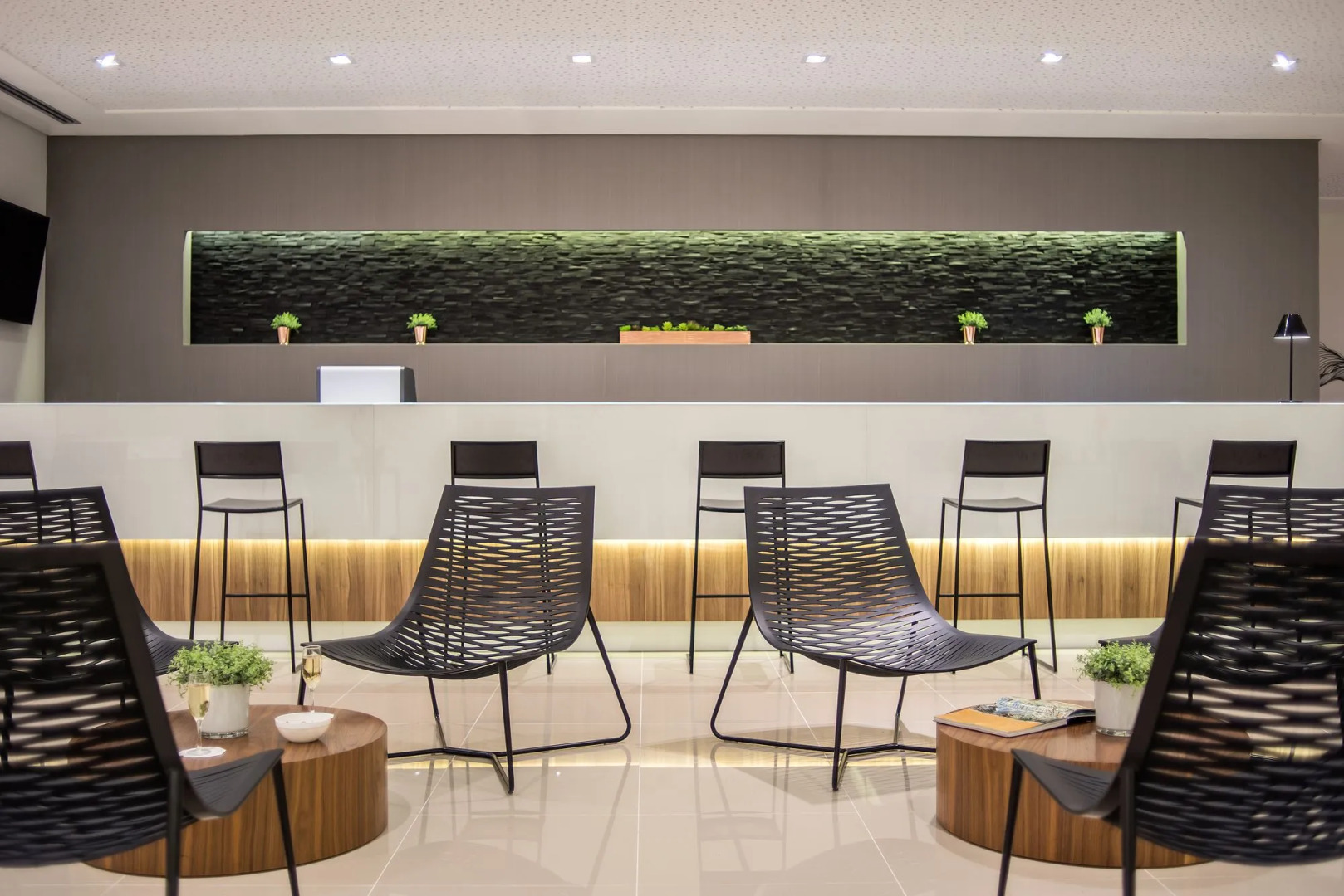 Intercity Pátio Pinda Hotel & Resort