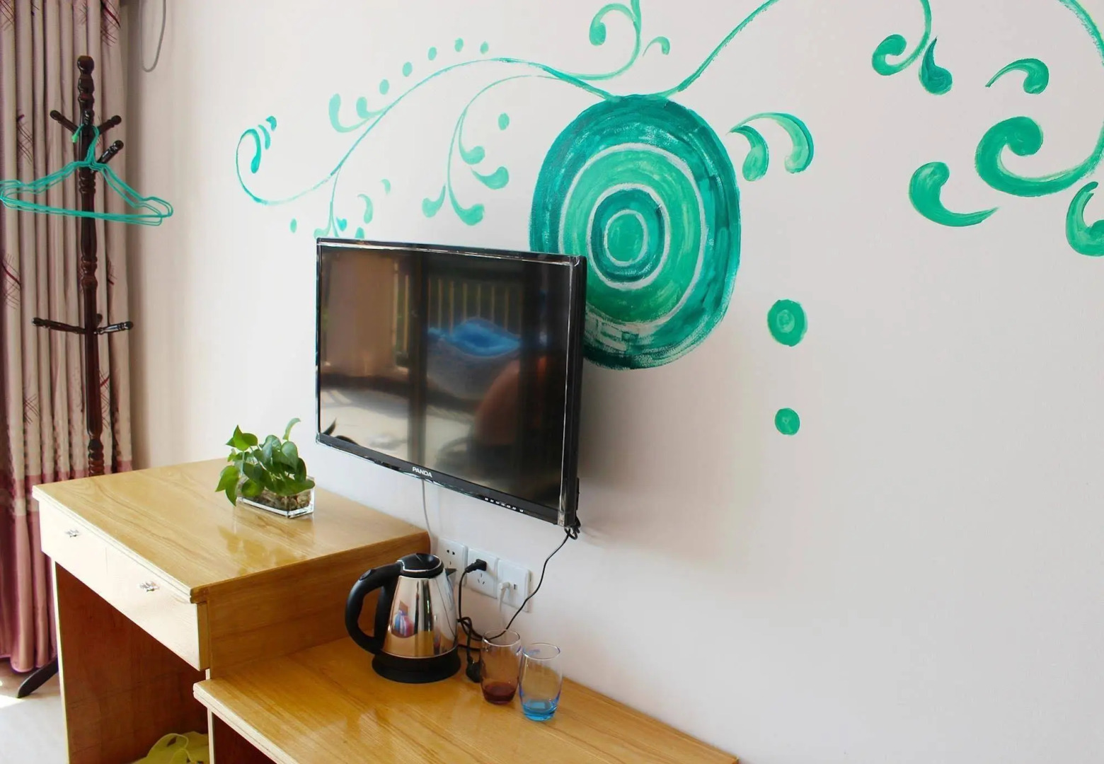 Weimei Sea View Hotel