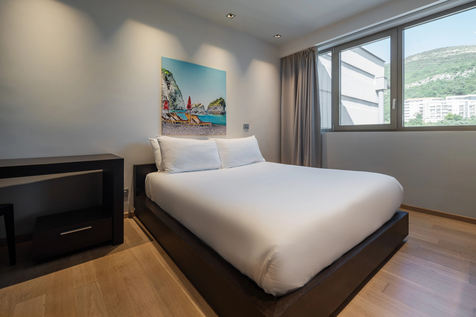 Eurostars Queen of Montenegro