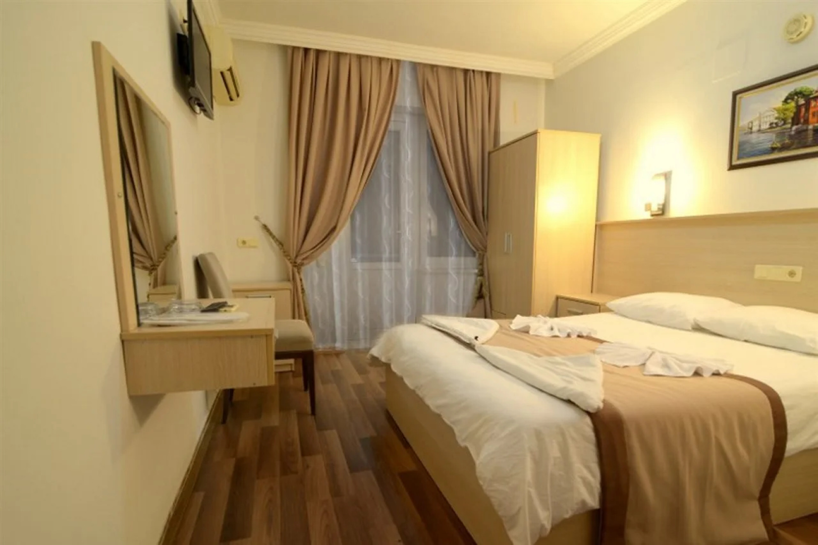 Dalyan Hotel Caria Royal