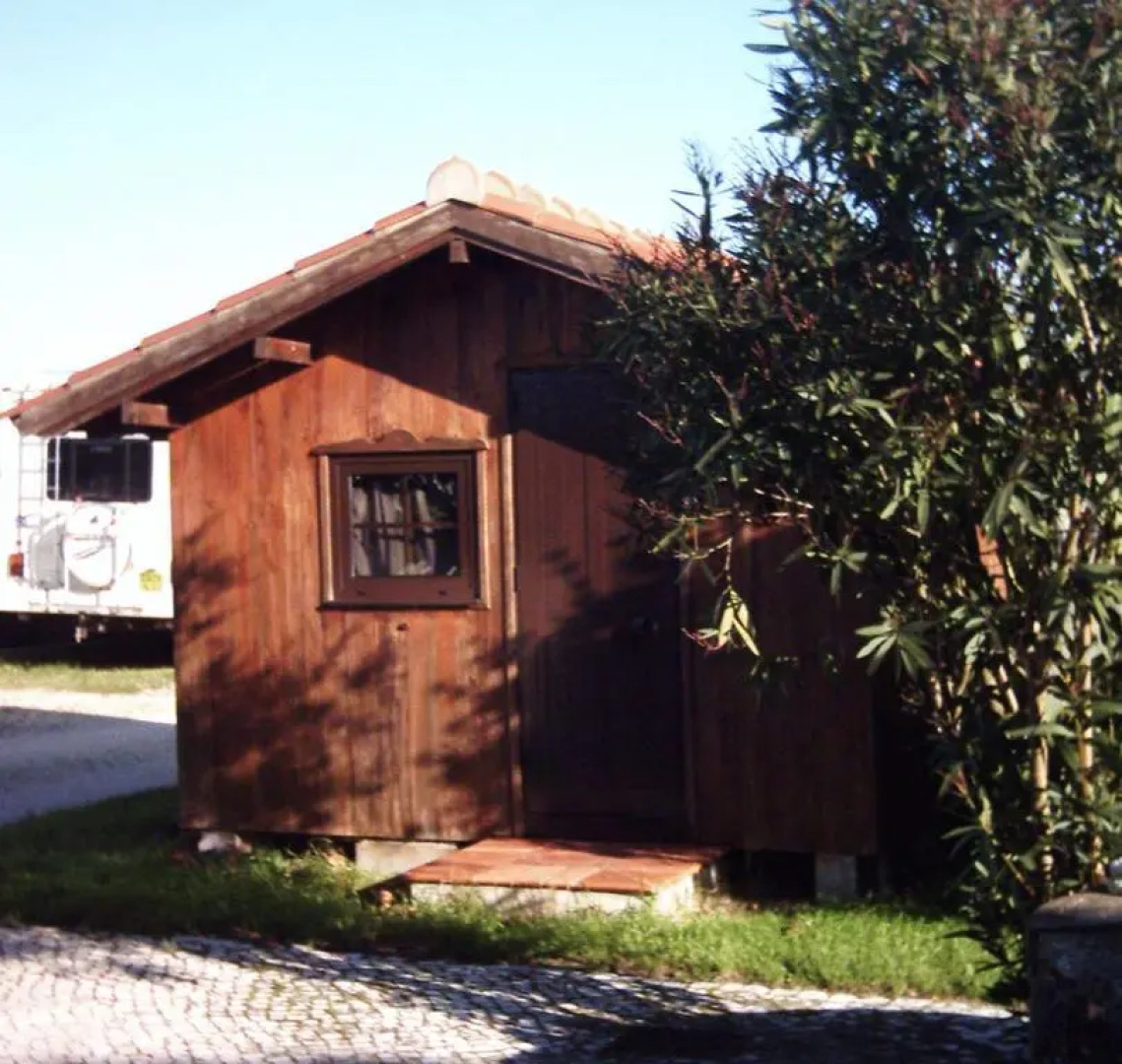 Camping / Appartment Coimbrao