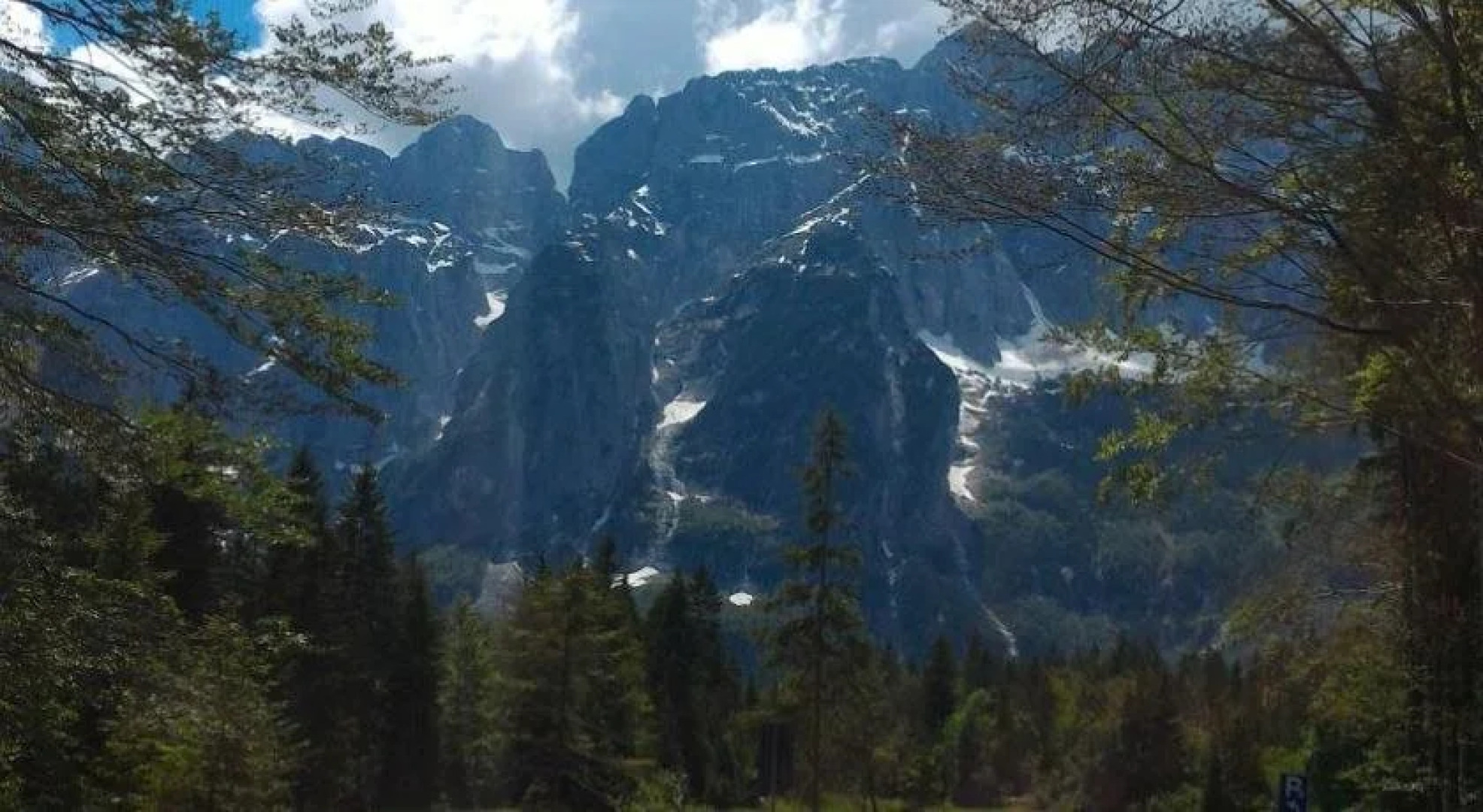 Rifugio Casa Alpina Julius Kugy