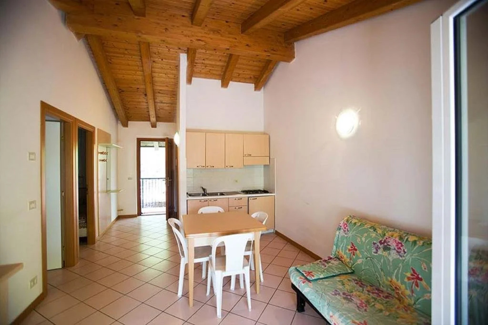 Belvedere Pineta Camping Village