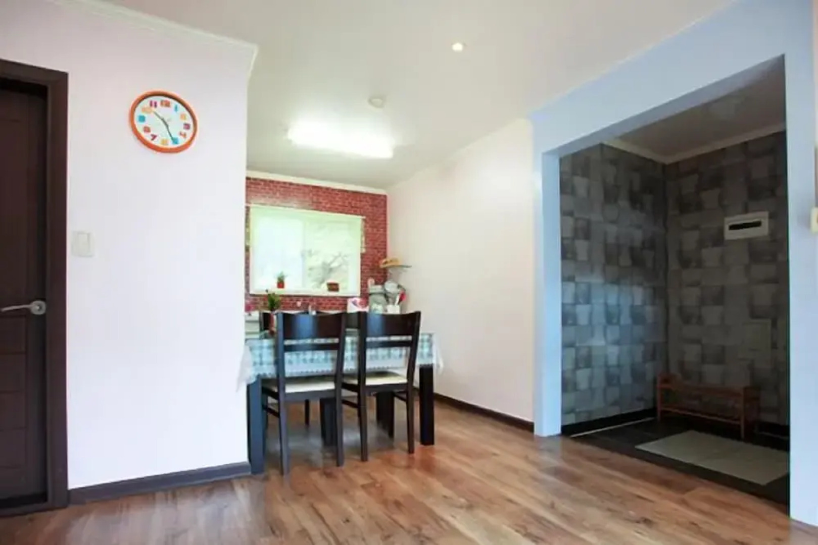 Yongin Doongji Art Village Pension