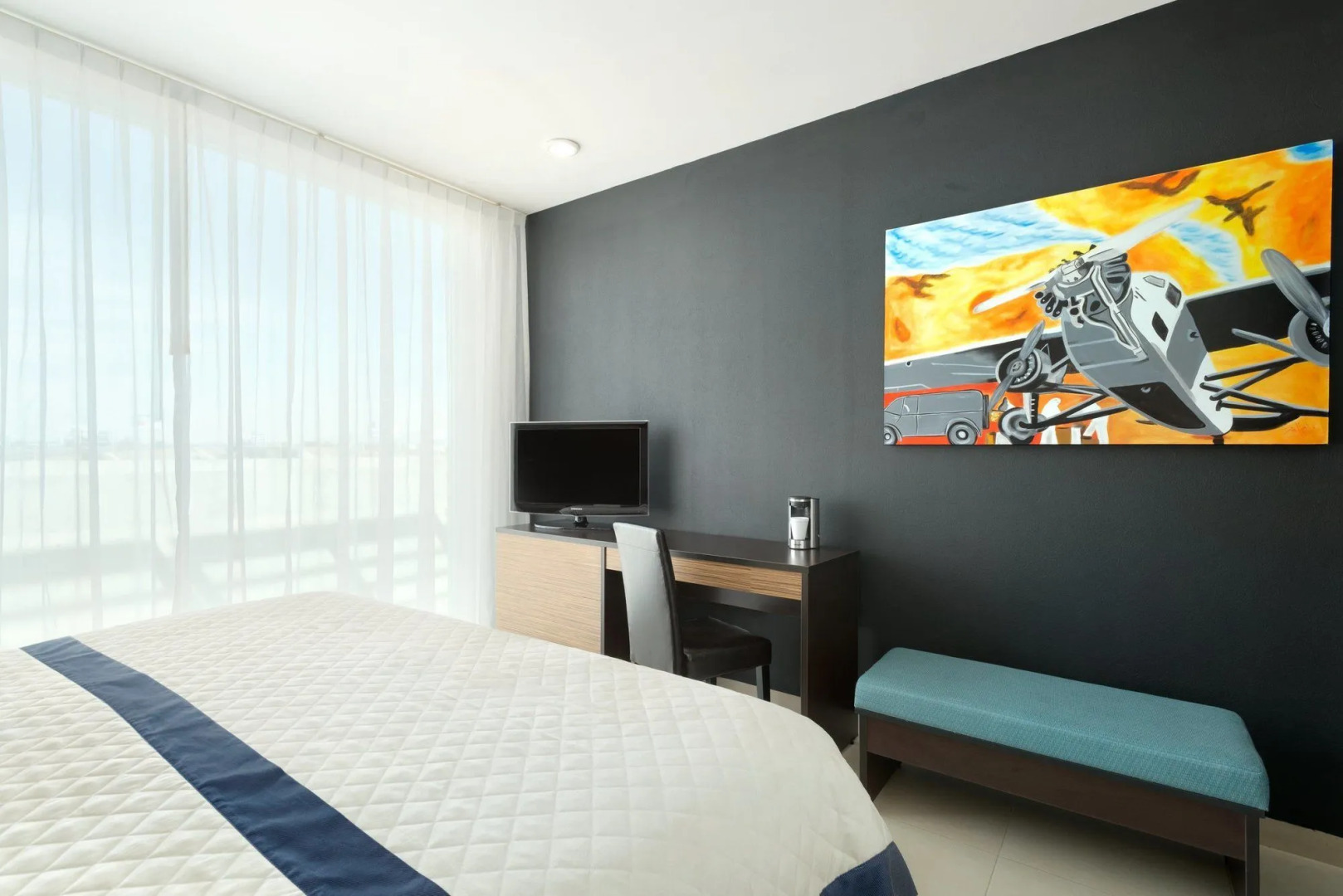 Hotel México Plaza Silao Aeropuerto