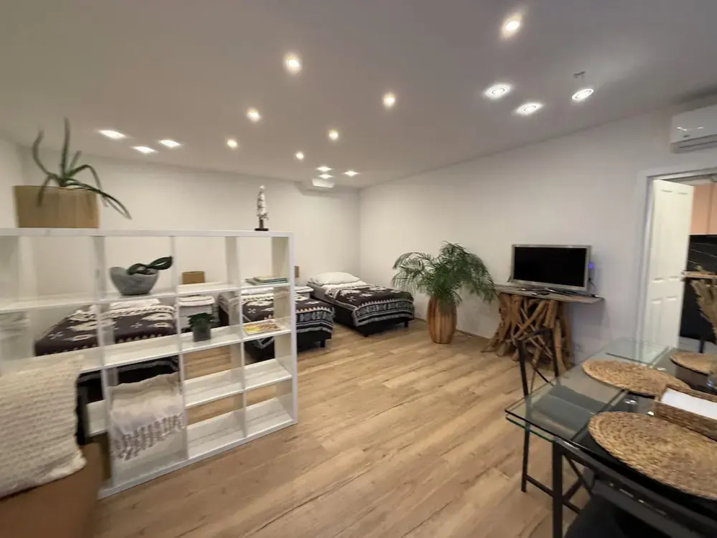 Modern House Gehrden 2