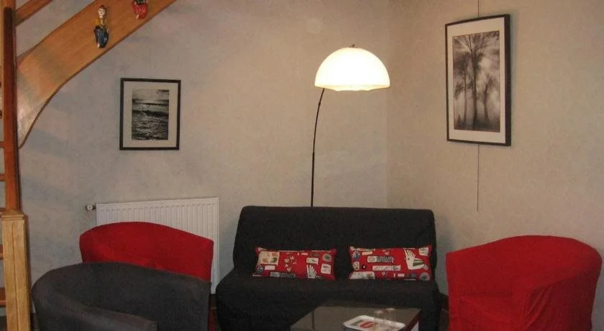 Chambre d'Hôtes Le Domaine de Jacquelin