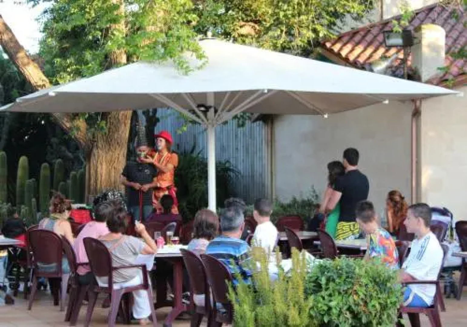 Camping La Pineda de Salou