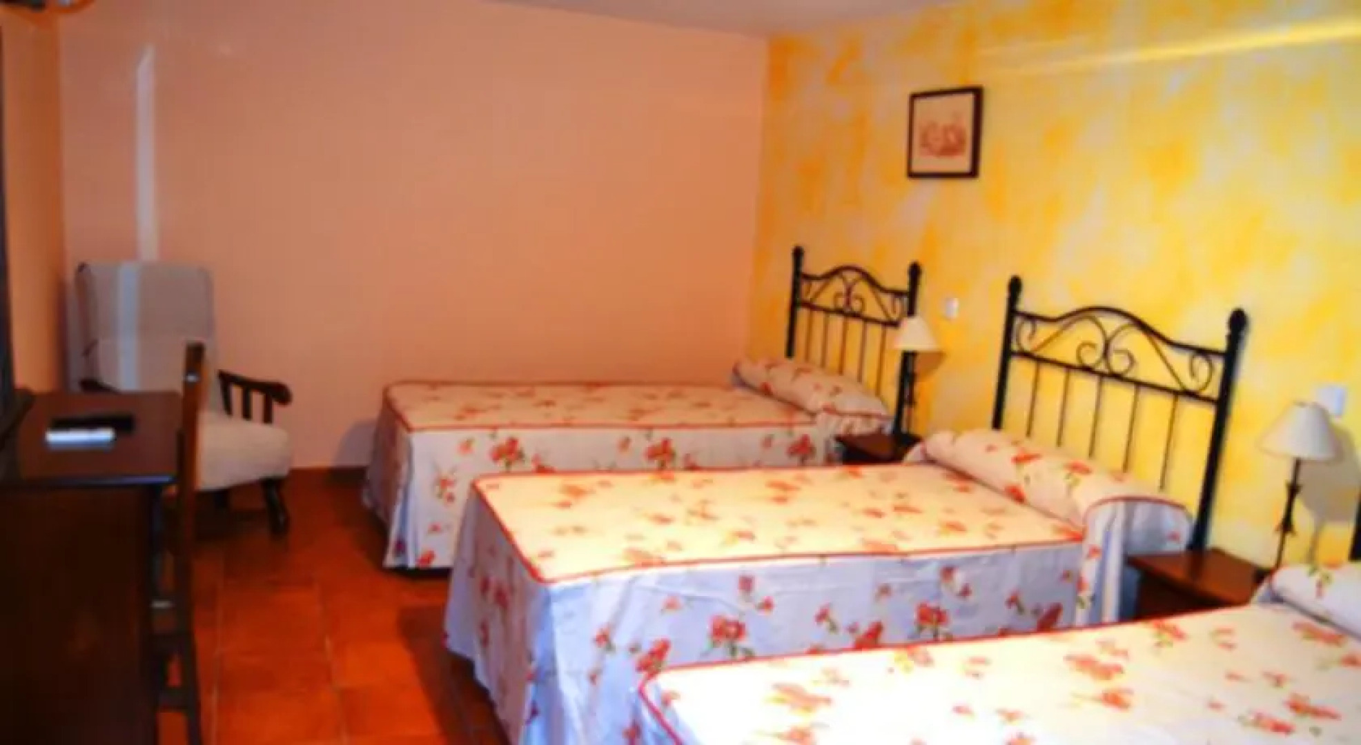 Hospedería de Antonia