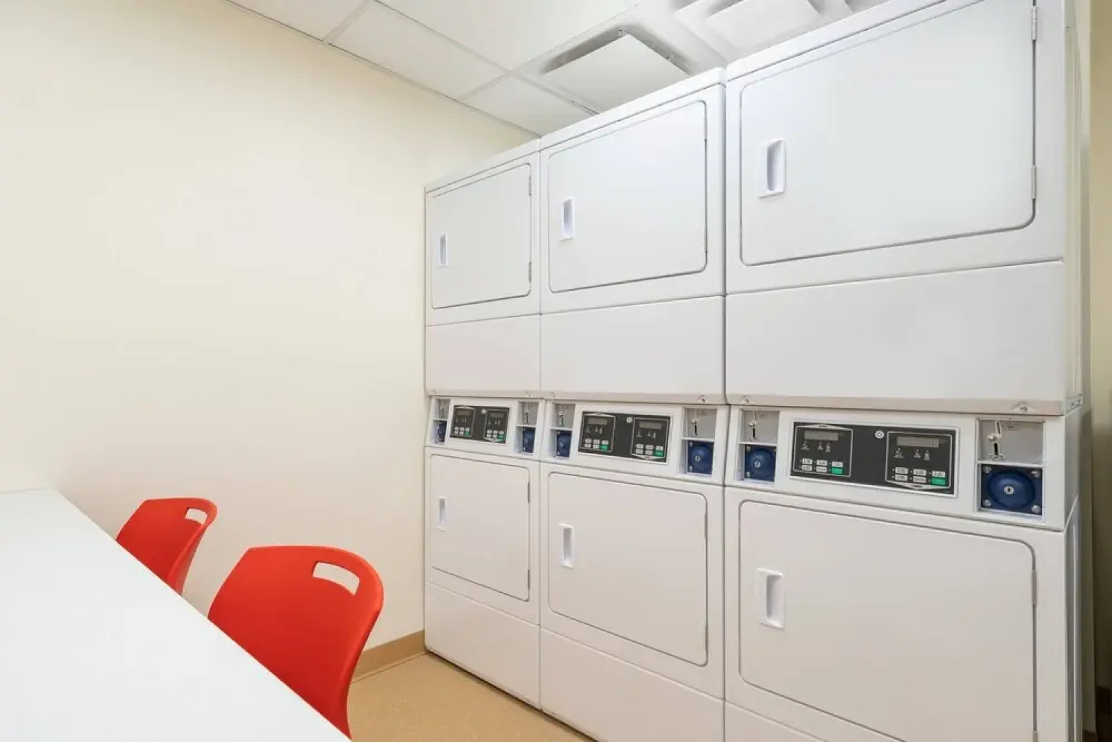 TownePlace Suites by Marriott Logan