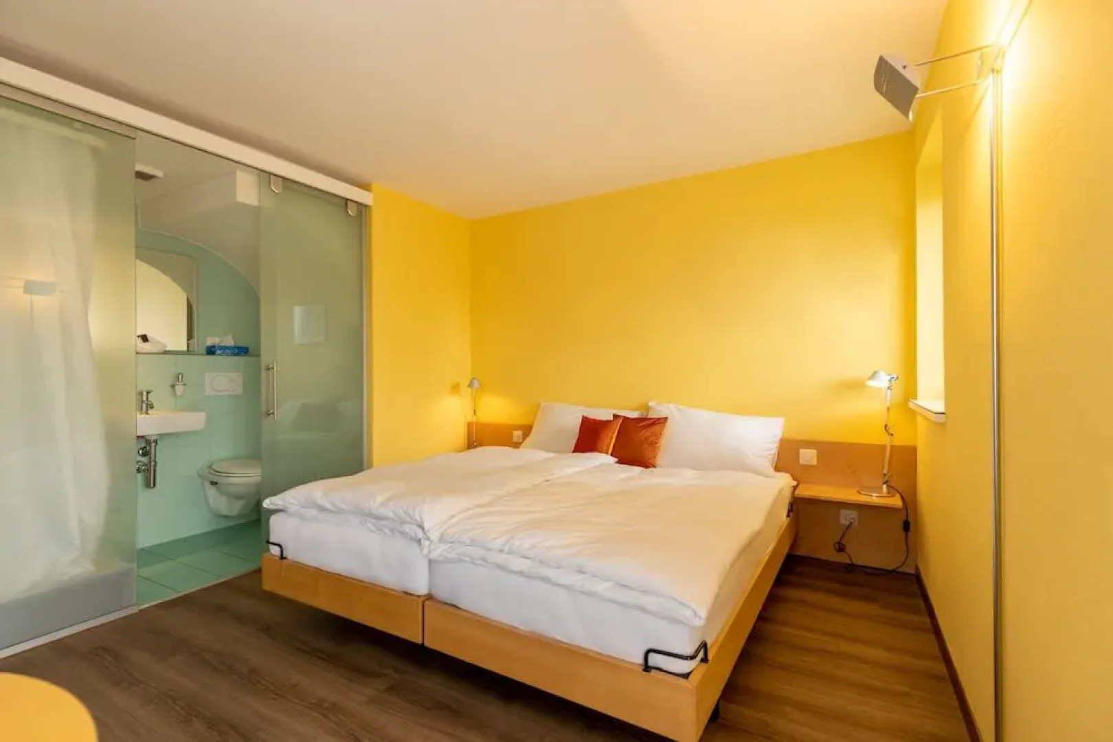 Hotel Restaurant Sternen