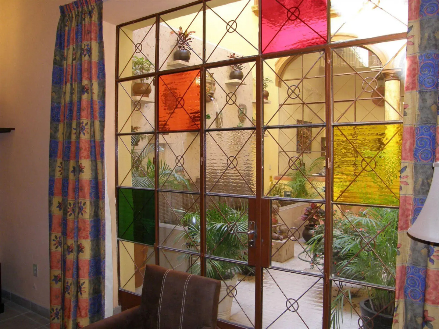 Casa Alebrijes Hotel